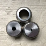 アマダ タレパン金型 ダイ 3個 ①10.7 ②28.3 ③3.9 / AMADA ①10.7 ②28.3 ③3.9 TS240174
