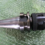 大昭和精機 BIG BT40 BT40-HMC20-75G / BIG DAISHOWA BT40 New High-Power Milling Chuck BT40-HMC20-75G