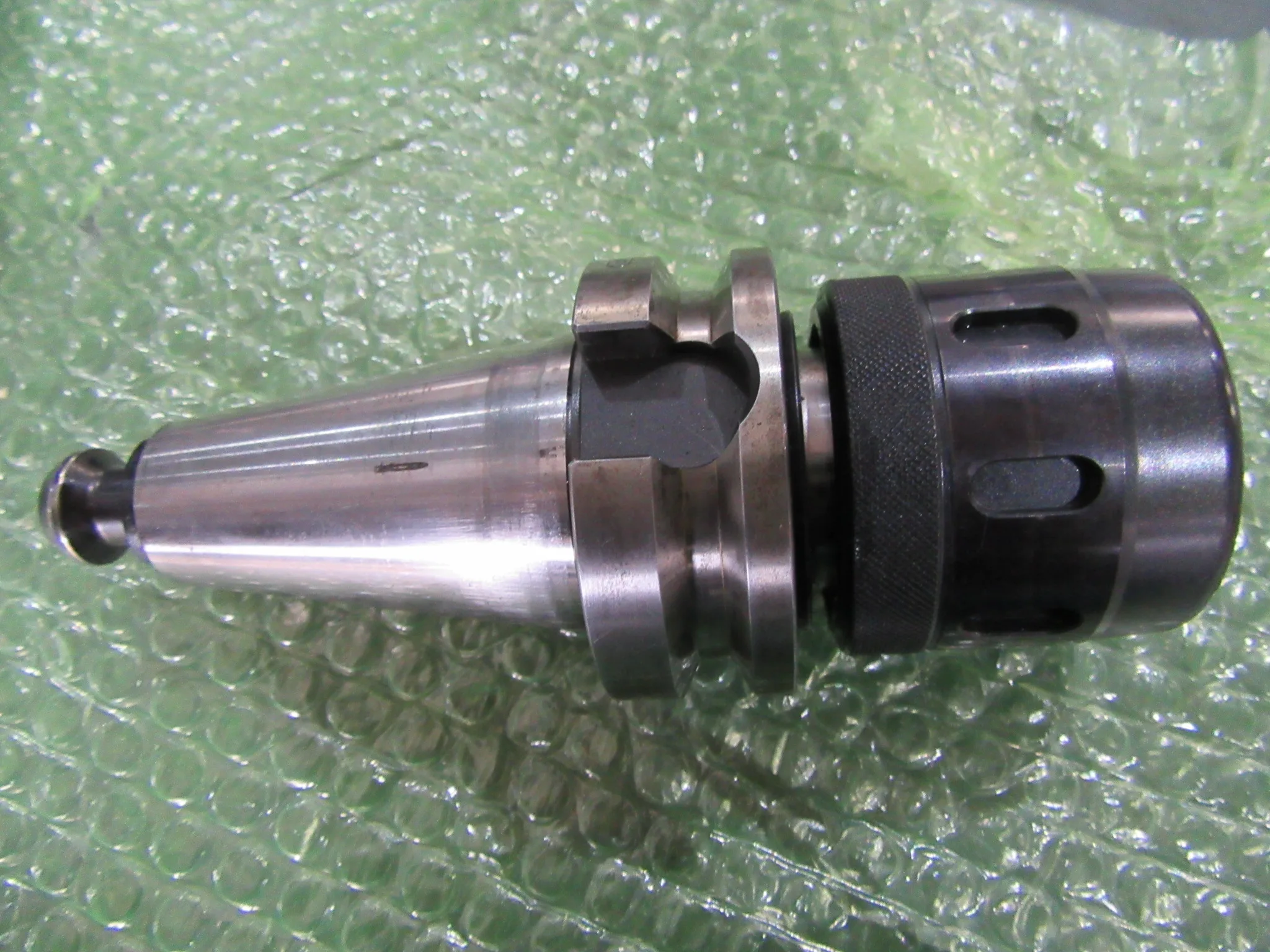 大昭和精機 BIG BT40 BT40-HMC20-75G / BIG DAISHOWA BT40 New High-Power Milling Chuck BT40-HMC20-75G