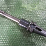 聖和 SHOWA BT40 BT40-MTA3-75 / SHOWA TOOL BT40 Morse Taper Arbor BT40-MTA3-75
