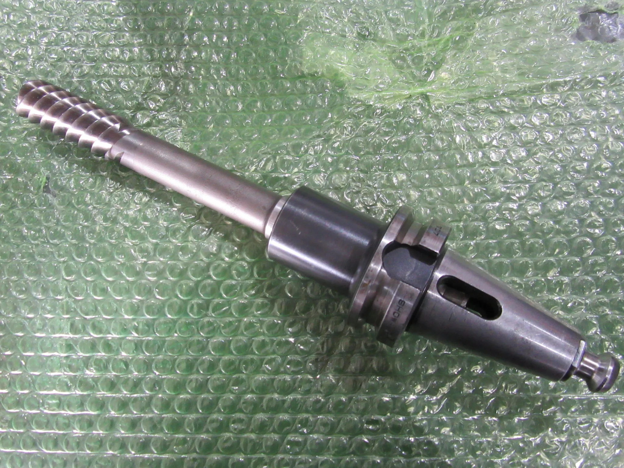 聖和 SHOWA BT40 BT40-MTA3-75 / SHOWA TOOL BT40 Morse Taper Arbor BT40-MTA3-75