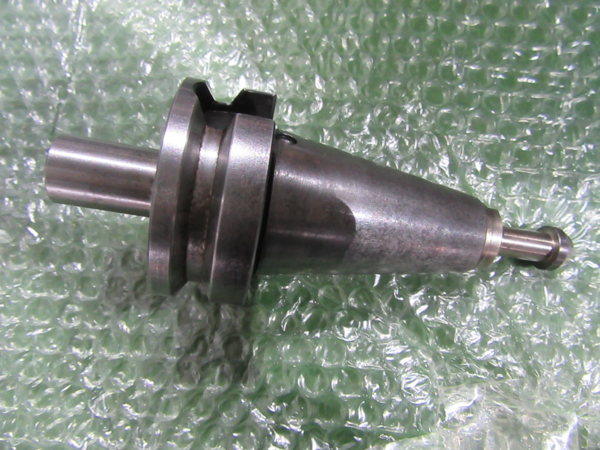 MST/溝口鉄工所 BT40 BT40-DTB7-60 / MST CORPORATION Collet Chucks BT40-DTB7-60