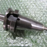 MST/溝口鉄工所 ジャンク品 BT40 BT40-DTB7-60 / MST CORPORATION Junk/Used BT40 BT40-DTB7-60