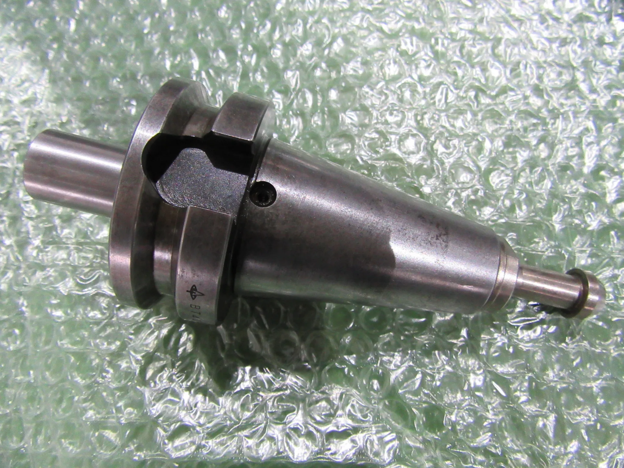 MST/溝口鉄工所 ジャンク品 BT40 BT40-DTB7-60 / MST CORPORATION Junk/Used BT40 BT40-DTB7-60