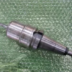 日研工作所 BT40 BT40-C25-90G / NIKKEN KOSAKUSHO WORKS BT40 Milling Chuck BT40-C25-90G