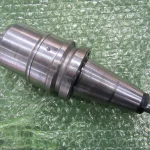 日研工作所 BT40 BT40-C25-90G / NIKKEN KOSAKUSHO WORKS BT40 Milling Chuck BT40-C25-90G