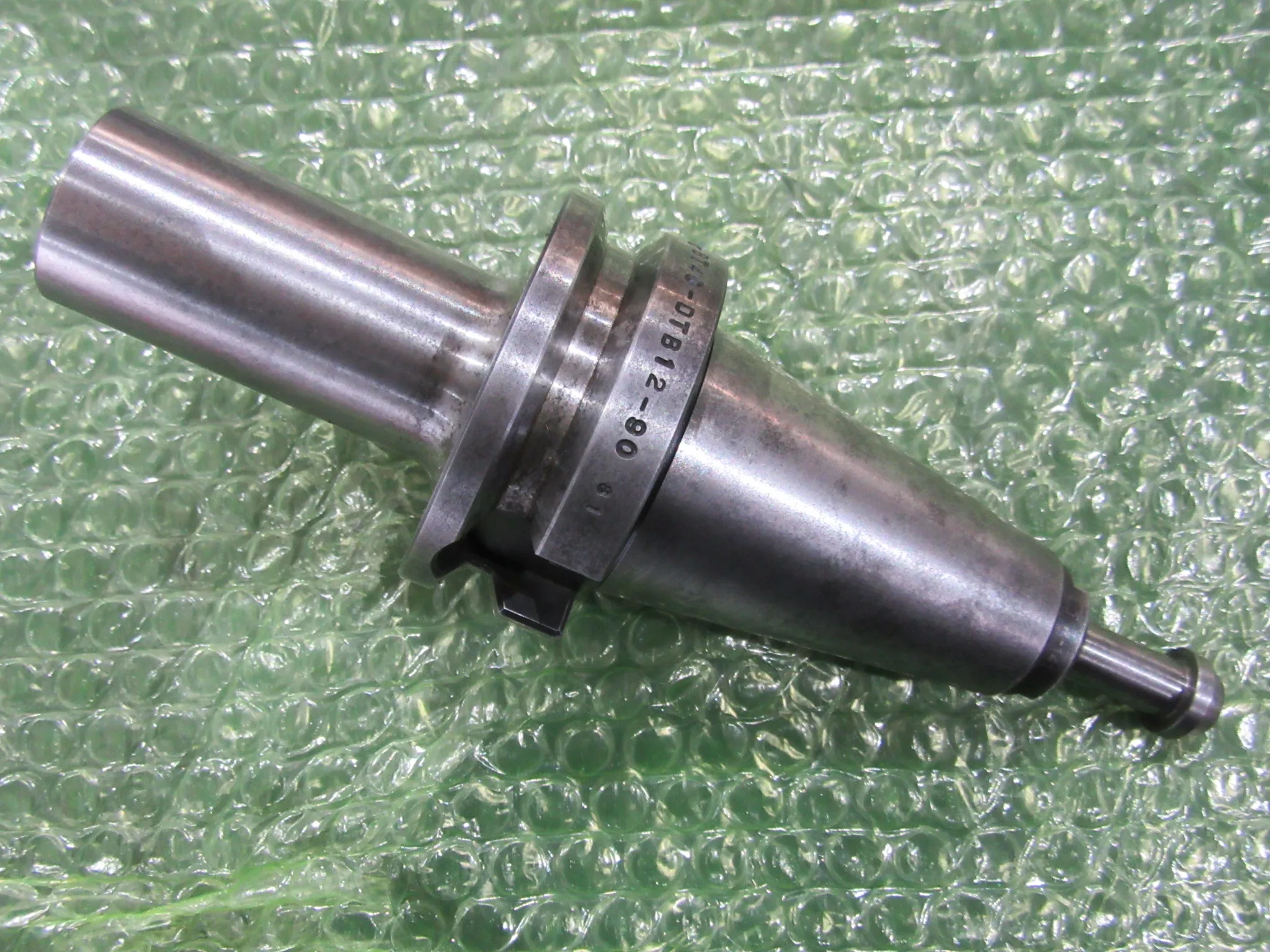 MST/溝口鉄工所 BT40 BT40-DTB12-90 / MST CORPORATION BT40 Collet Chuck BT40-DTB12-90