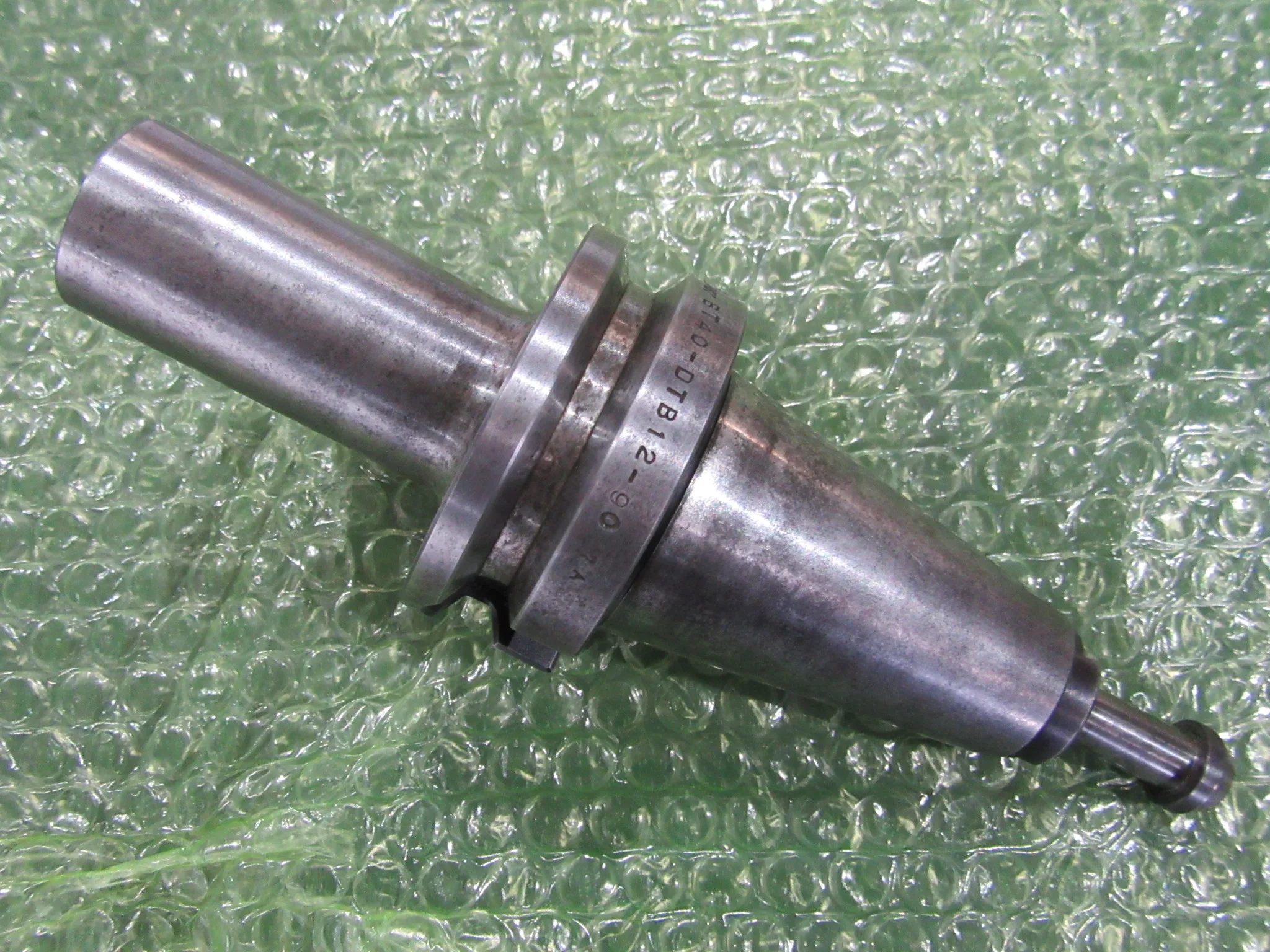 MST/溝口鉄工所 BT40 BT40-DTB12-90 / MST CORPORATION BT40 Collet Chuck BT40-DTB12-90