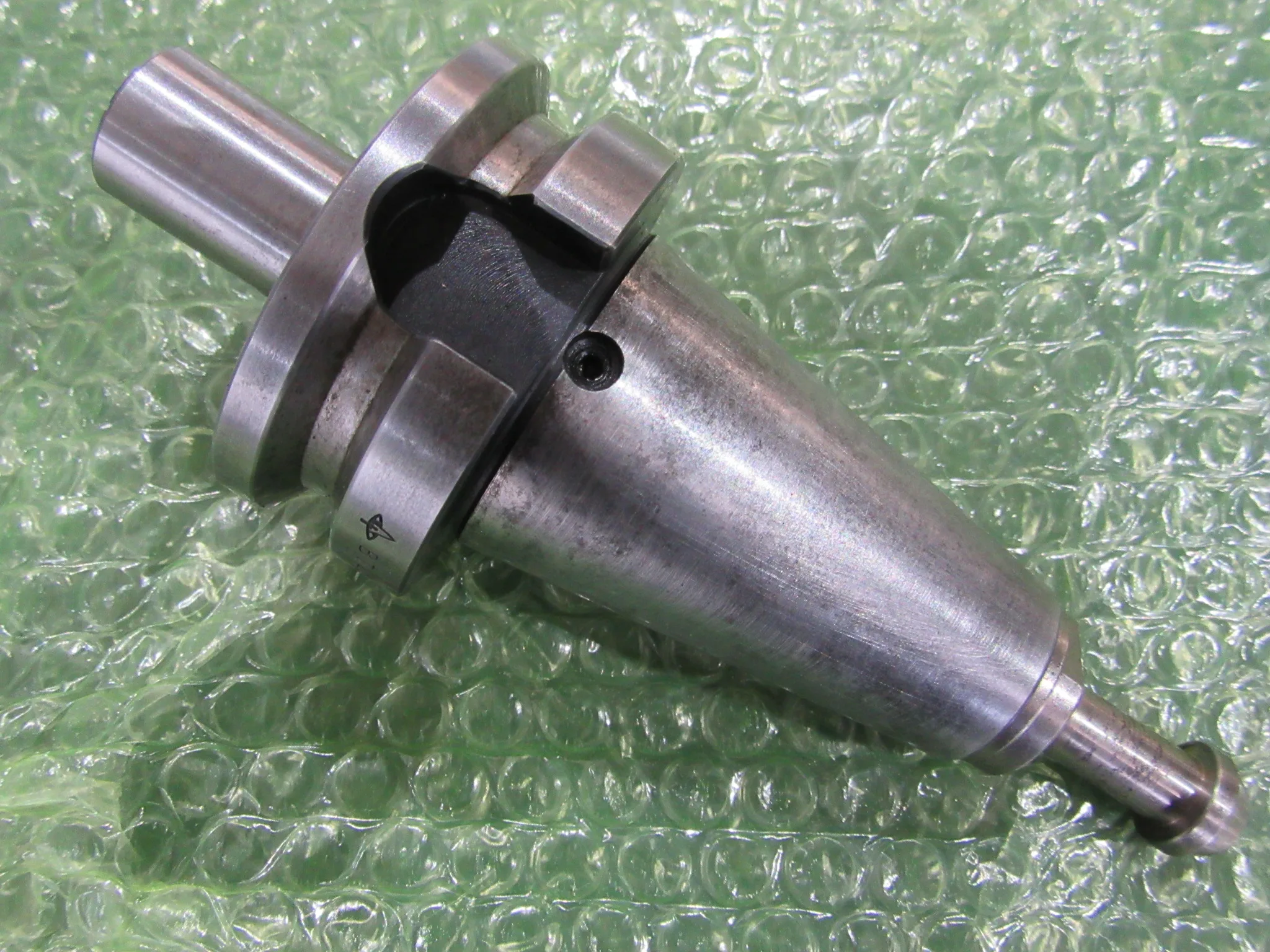 MST/溝口鉄工所 BT40 BT40-DTB7-60 / MST CORPORATION BT40 Collet Chuck BT40-DTB7-60