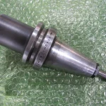 MST/溝口鉄工所 BT40 BT40-MTA3-75 / MST CORPORATION BT40 Morse Taper Arbor BT40-MTA3-75