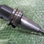 MST/溝口鉄工所 BT40 BT40-SLC16-75 / MST CORPORATION BT40 Side Lock Holder BT40-SLC16-75