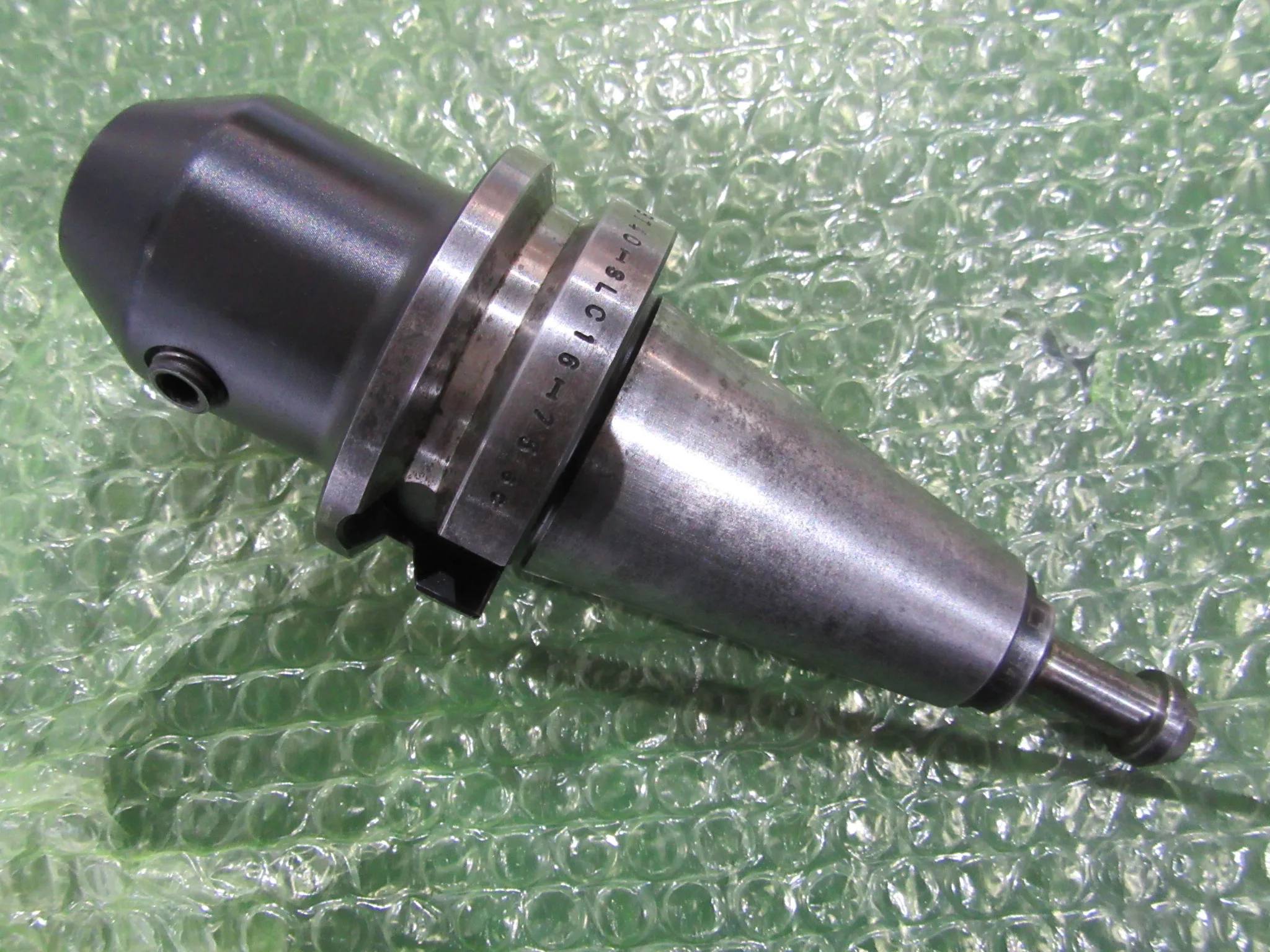 MST/溝口鉄工所 BT40 BT40-SLC16-75 / MST CORPORATION BT40 Side Lock Holder BT40-SLC16-75