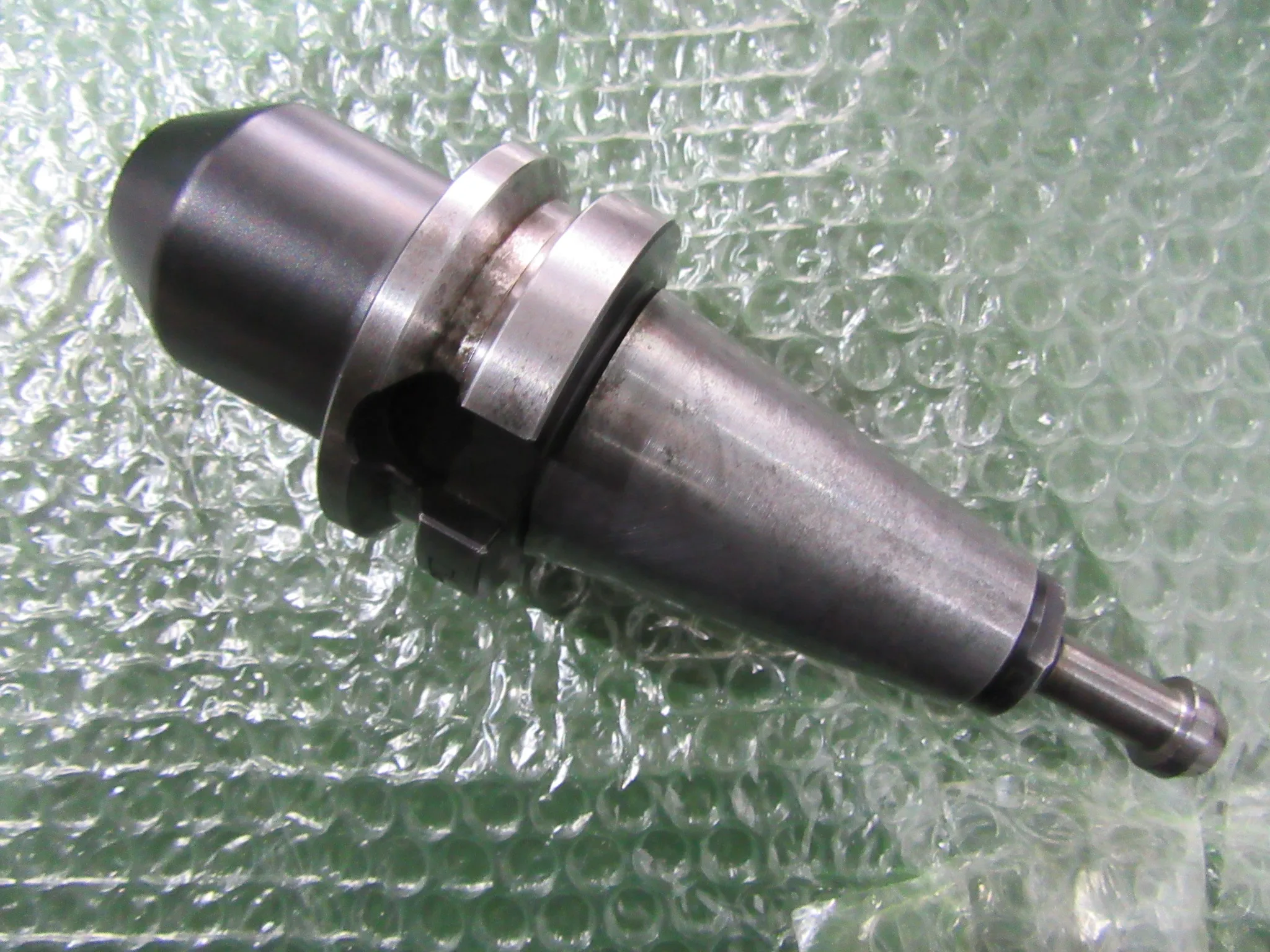 MST/溝口鉄工所 BT40 BT40-SLC16-75 / MST CORPORATION BT40 Side Lock Holder BT40-SLC16-75
