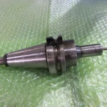 日研工作所 BT40 BT40-MMC8C-90 / NIKKEN KOSAKUSHO WORKS BT40 Mini Mini Chuck BT40-MMC8C-90