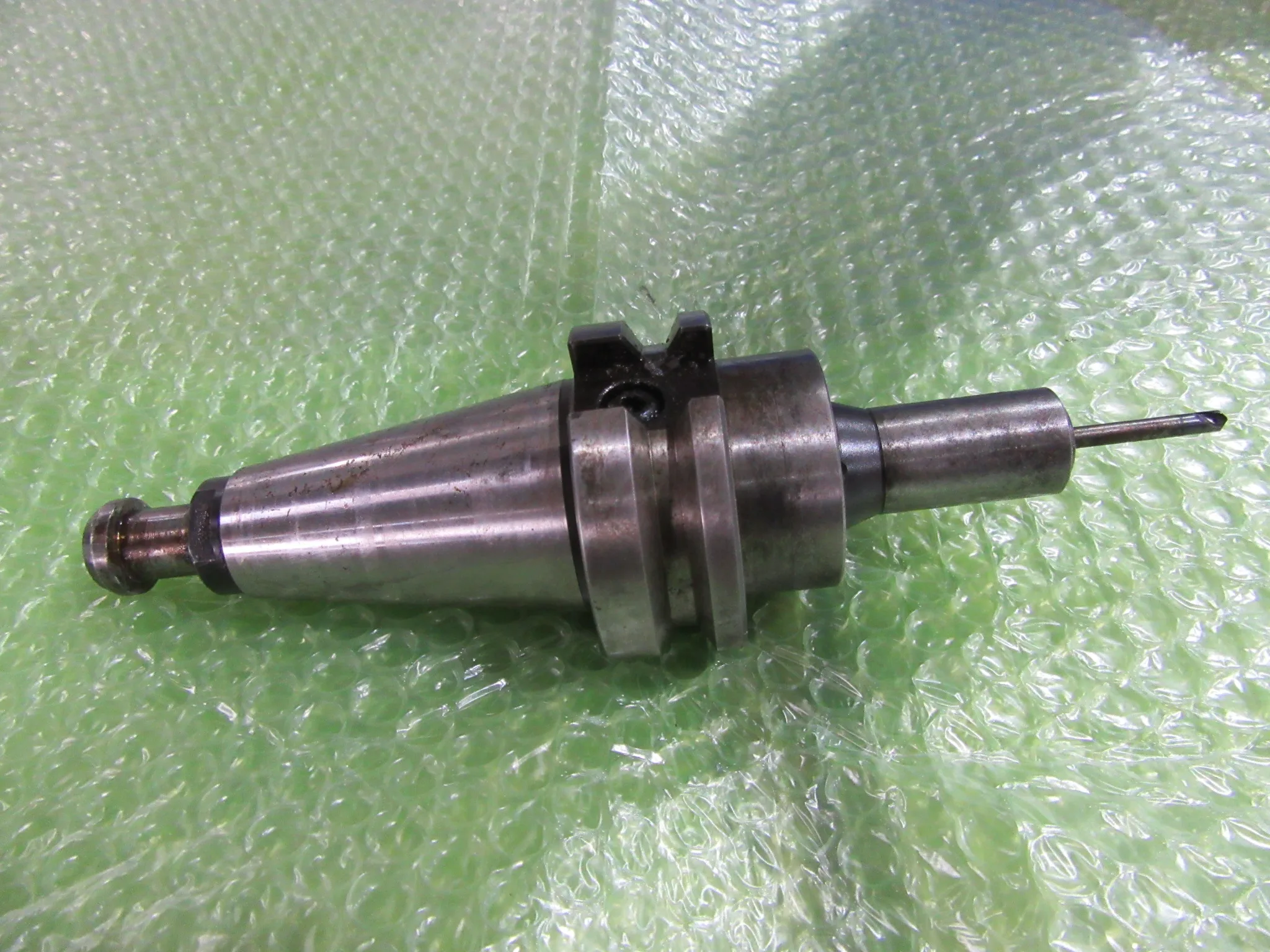 日研工作所 BT40 BT40-MMC8C-90 / NIKKEN KOSAKUSHO WORKS BT40 Mini Mini Chuck BT40-MMC8C-90