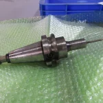 日研工作所 BT40 BT40-MMC8C-90 / NIKKEN KOSAKUSHO WORKS BT40 Mini Mini Chuck BT40-MMC8C-90