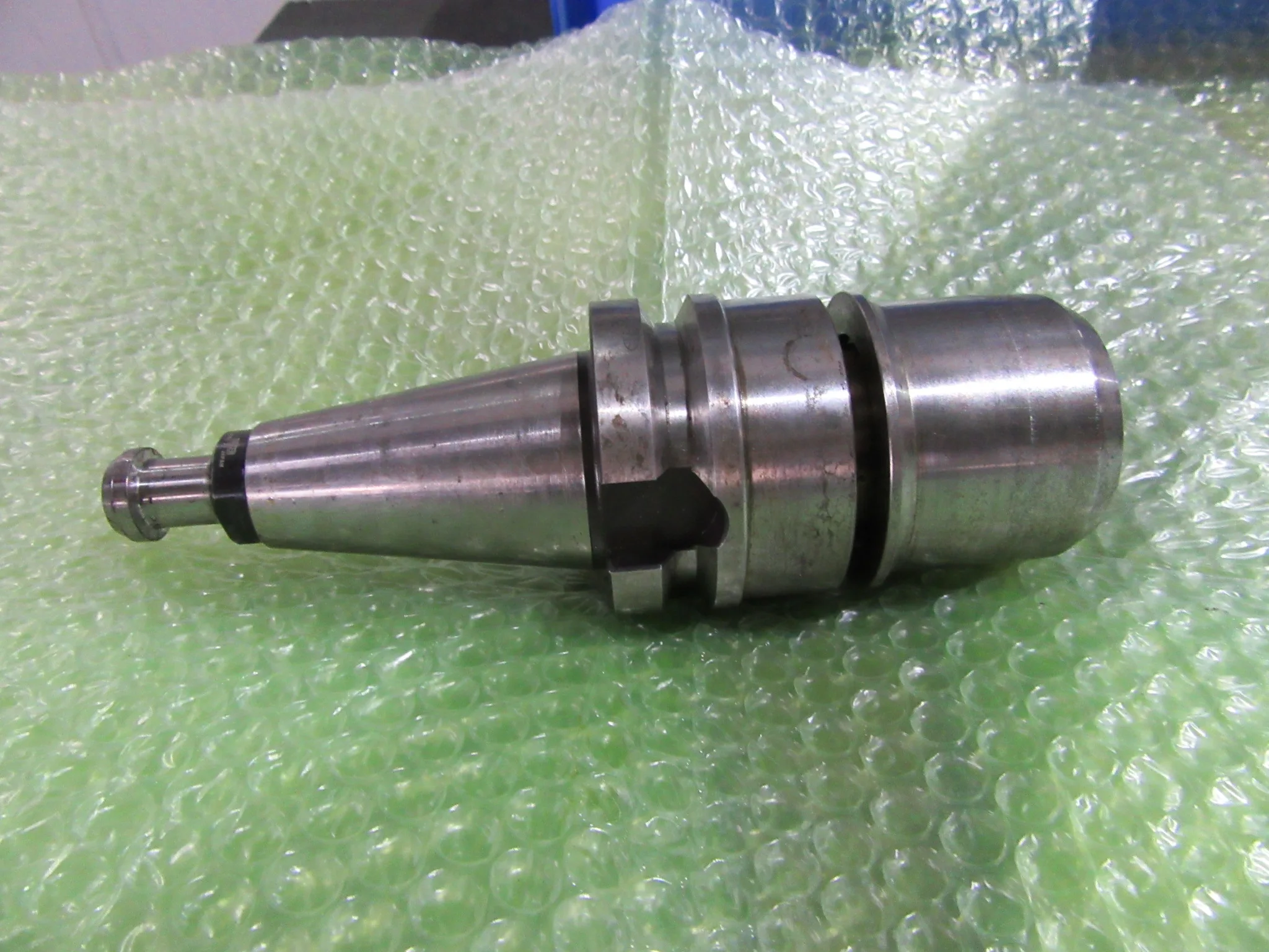 日研工作所 BT40 BT40-C25-90G / NIKKEN KOSAKUSHO WORKS BT40 Milling Chuck BT40-C25-90G