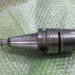 日研工作所 BT40 BT40-C25-90G / NIKKEN KOSAKUSHO WORKS BT40 Milling Chuck BT40-C25-90G