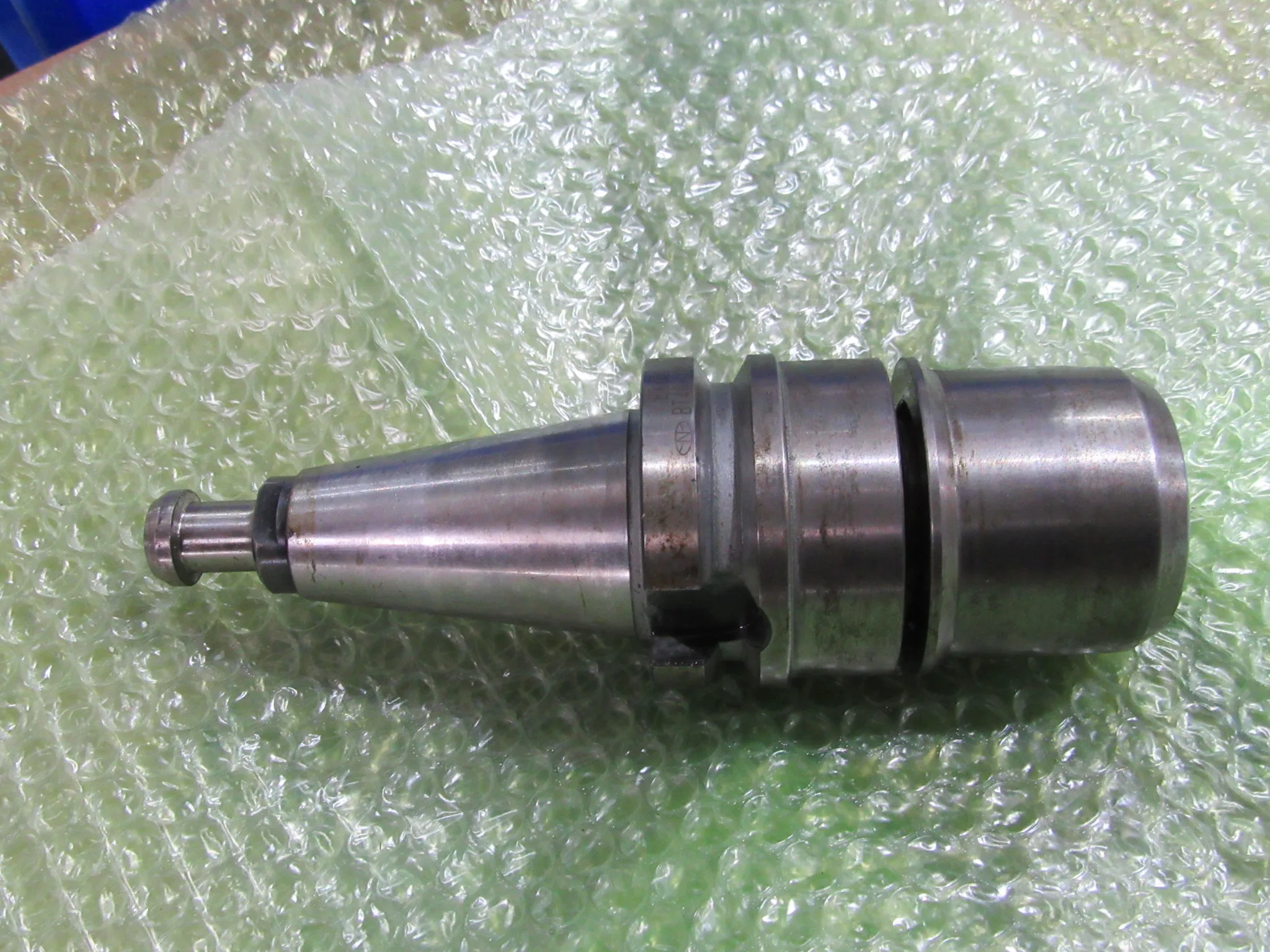 日研工作所 BT40 BT40-C25-90G / NIKKEN KOSAKUSHO WORKS BT40 Milling Chuck BT40-C25-90G