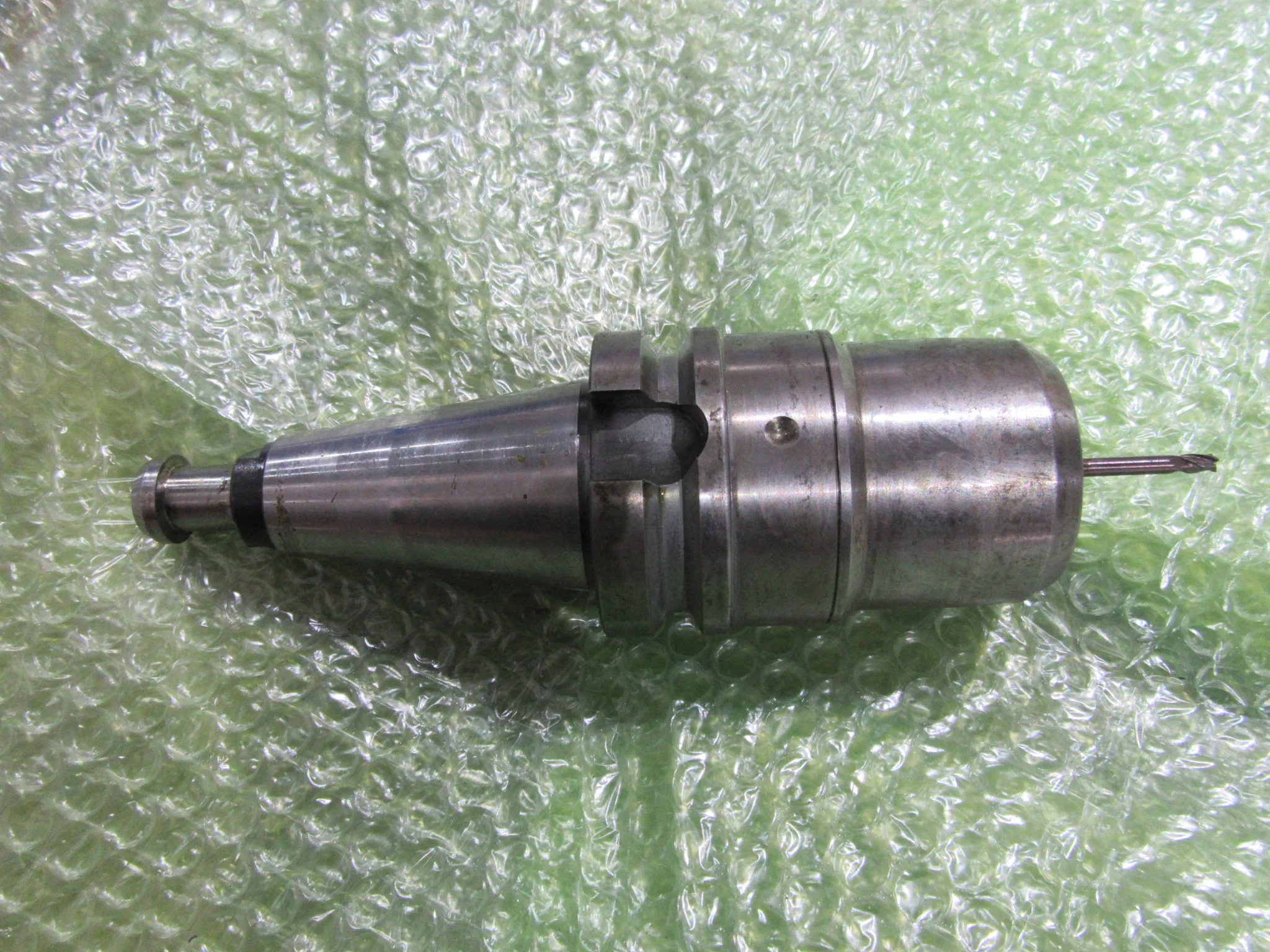 日研工作所 BT40 BT40-C25-90G / NIKKEN KOSAKUSHO WORKS BT40 Milling Chuck BT40-C25-90G