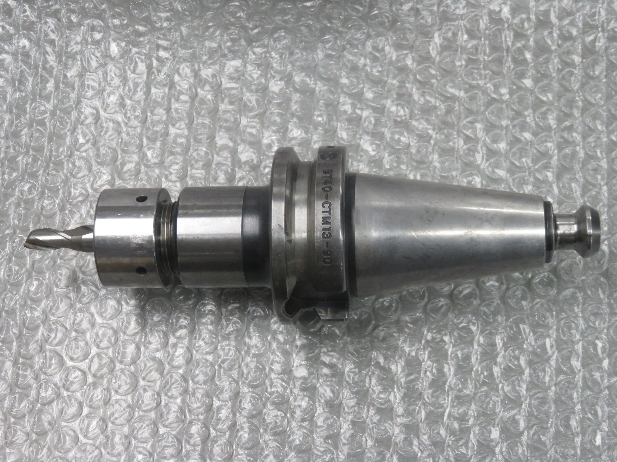 聖和 SHOWA BT40 BT40-CTM13-90 / SHOWA TOOL BT40 Milling Chuck BT40-CTM13-90