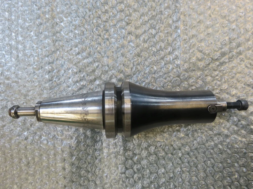 B.Cテック BT40 BT40-SMA16-120 / BC TECH BT40 Shell End Mill Arbor BT40-SMA16-120