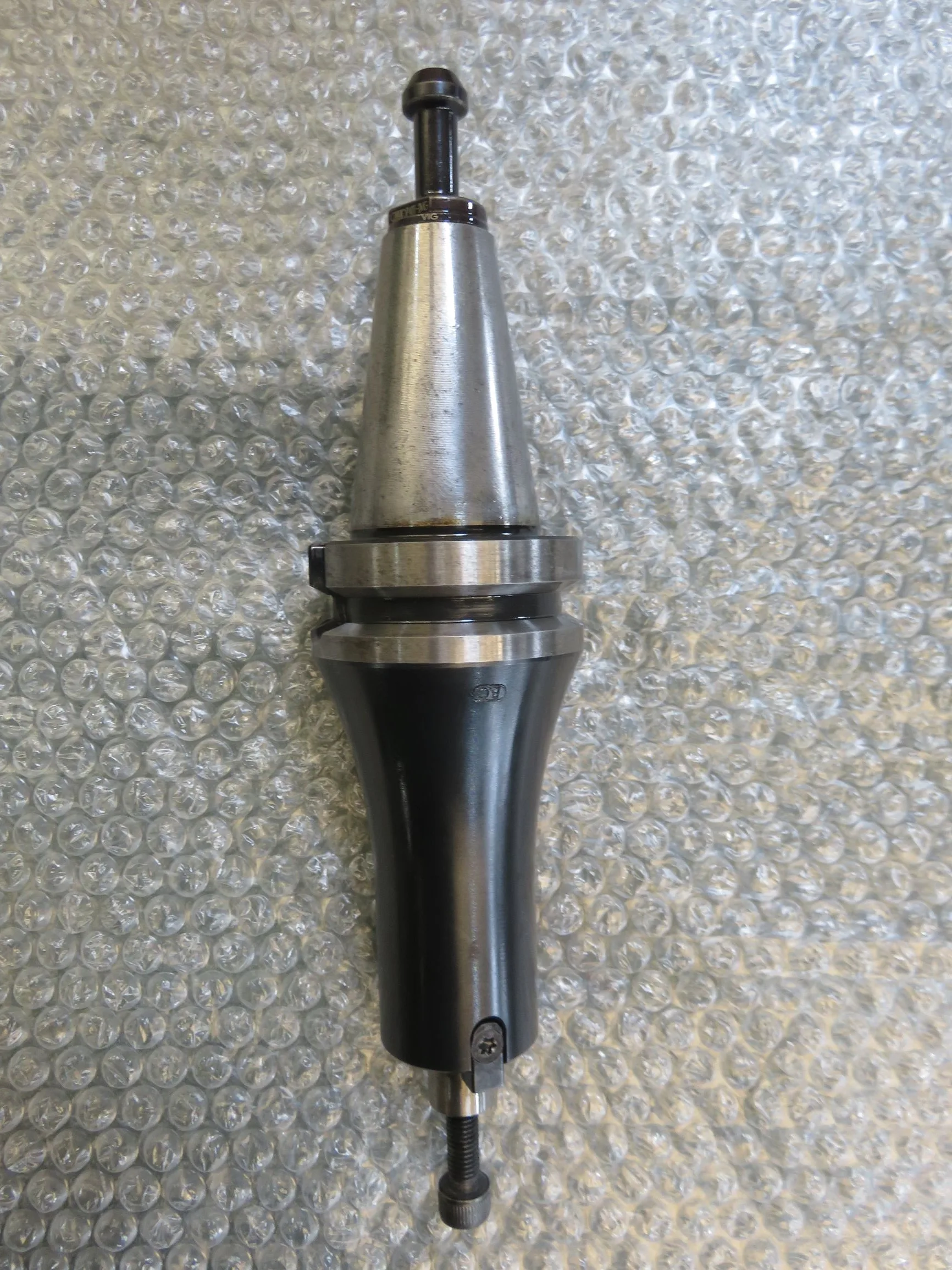 B.Cテック BT40 BT40-SMA16-120 / BC TECH BT40 Shell End Mill Arbor BT40-SMA16-120