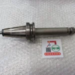 エヌティーツール BT40 BT40-HDC02-165 / NT TOOL BT40 Collet Holder BT40-HDC02-165