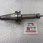 エヌティーツール BT40 BT40-HDC02-120 / NT TOOL BT40 Collet Holder BT40-HDC02-120