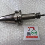 エヌティーツール BT40 BT40-HDC02-105 / NT TOOL BT40 Collet Holder BT40-HDC02-105