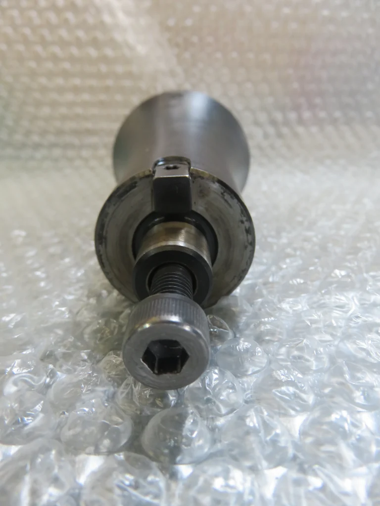 B.Cテック BT40 BT40-SMA16-120 / BC TECH BT40 Shell End Mill Arbor BT40-SMA16-120