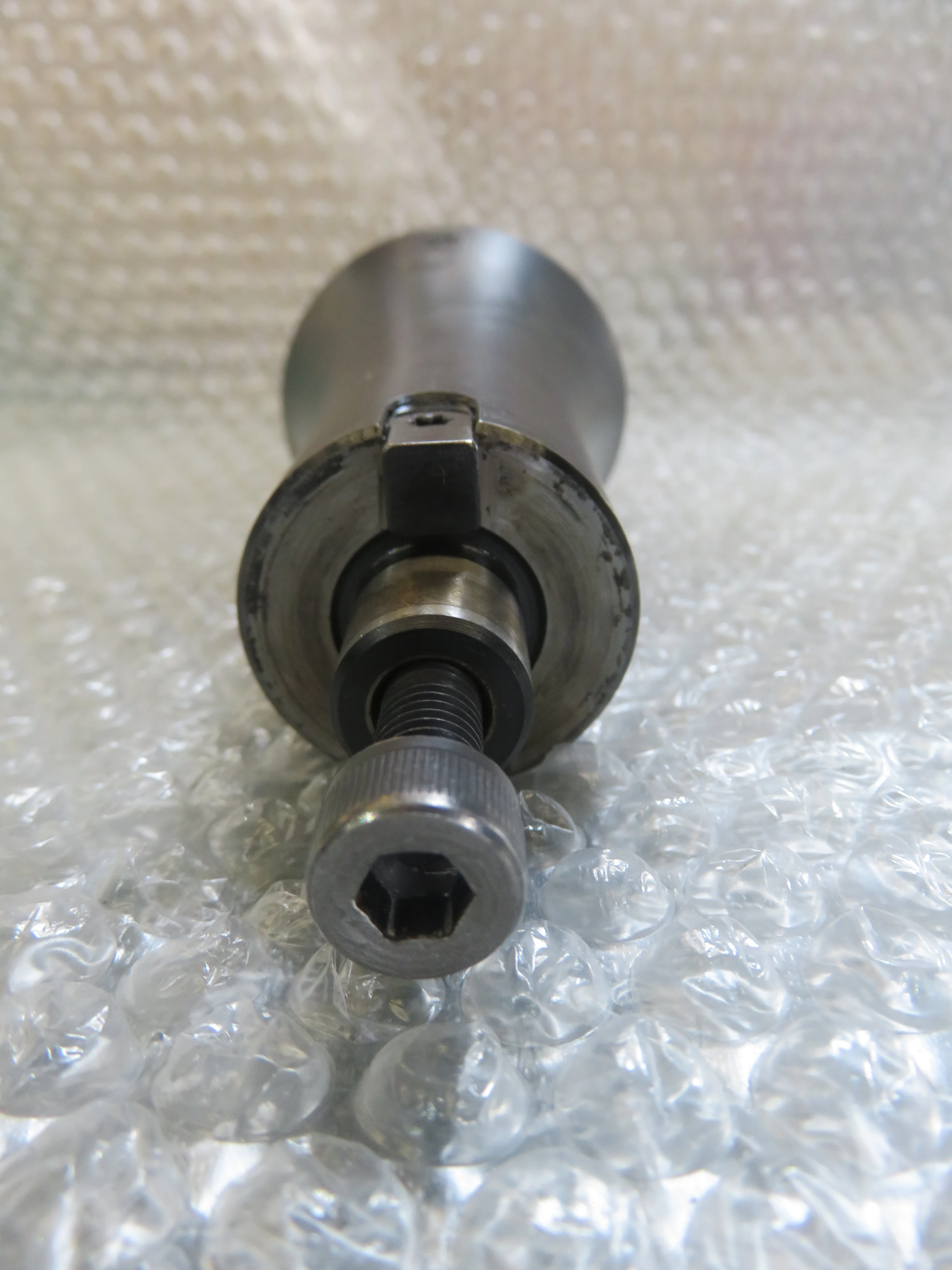 B.Cテック BT40 BT40-SMA16-120 / BC TECH BT40 Shell End Mill Arbor BT40-SMA16-120