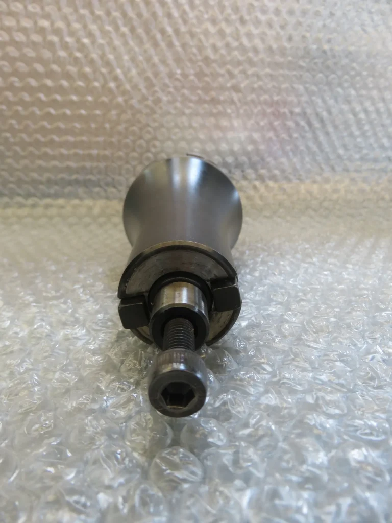 B.Cテック BT40 BT40-SMA16-120 / BC TECH BT40 Shell End Mill Arbor BT40-SMA16-120