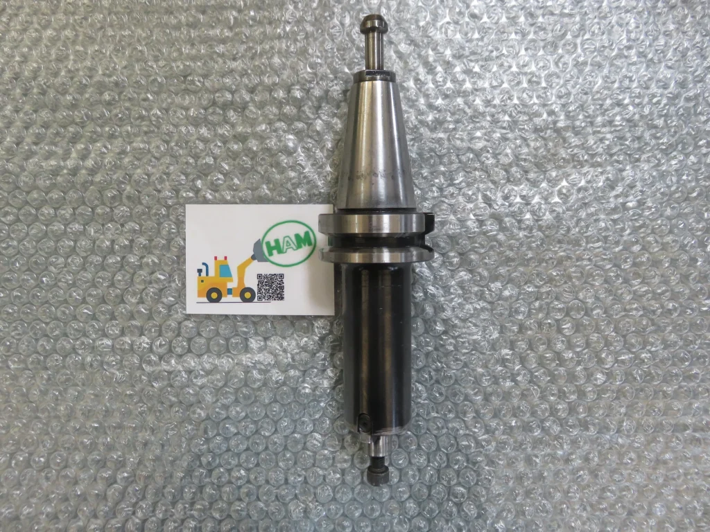 B.Cテック BT40 BT40-SMA16-120 / BC TECH BT40 Shell End Mill Arbor BT40-SMA16-120