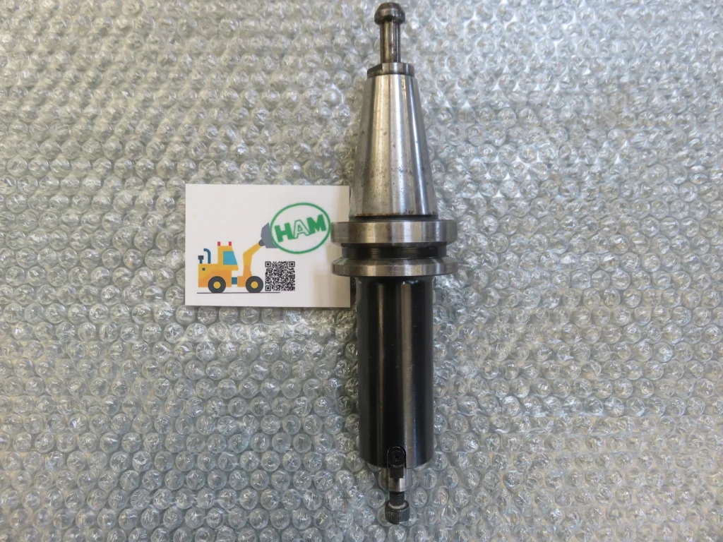 B.Cテック BT40 BT40-SMA16-120 / BC TECH BT40 Shell End Mill Arbor BT40-SMA16-120