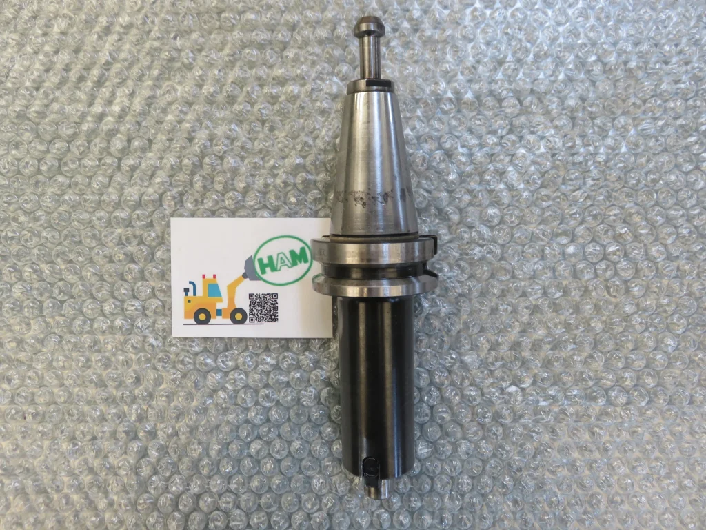 B.Cテック BT40 BT40-SMA16-120 / BC TECH BT40 Shell End Mill Arbor BT40-SMA16-120