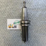 B.Cテック BT40 BT40-SMA16-120 / BC TECH BT40 Shell End Mill Arbor BT40-SMA16-120