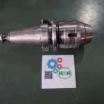聖和 SHOWA BT40（BTF40） BTF40-HPC16-090A / SHOWA TOOL BT40 Micron Chuck BTF40-HPC16-090A