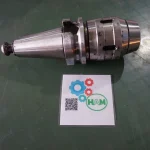 聖和 SHOWA BT40 BT40-HPC20-090 / SHOWA TOOL BT40 Micron Chuck BT40-HPC20-090