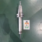 エヌティーツール BT40 BT40-HDC09-165 / NT TOOL BT40 Collet Holder BT40-HDC09-165
