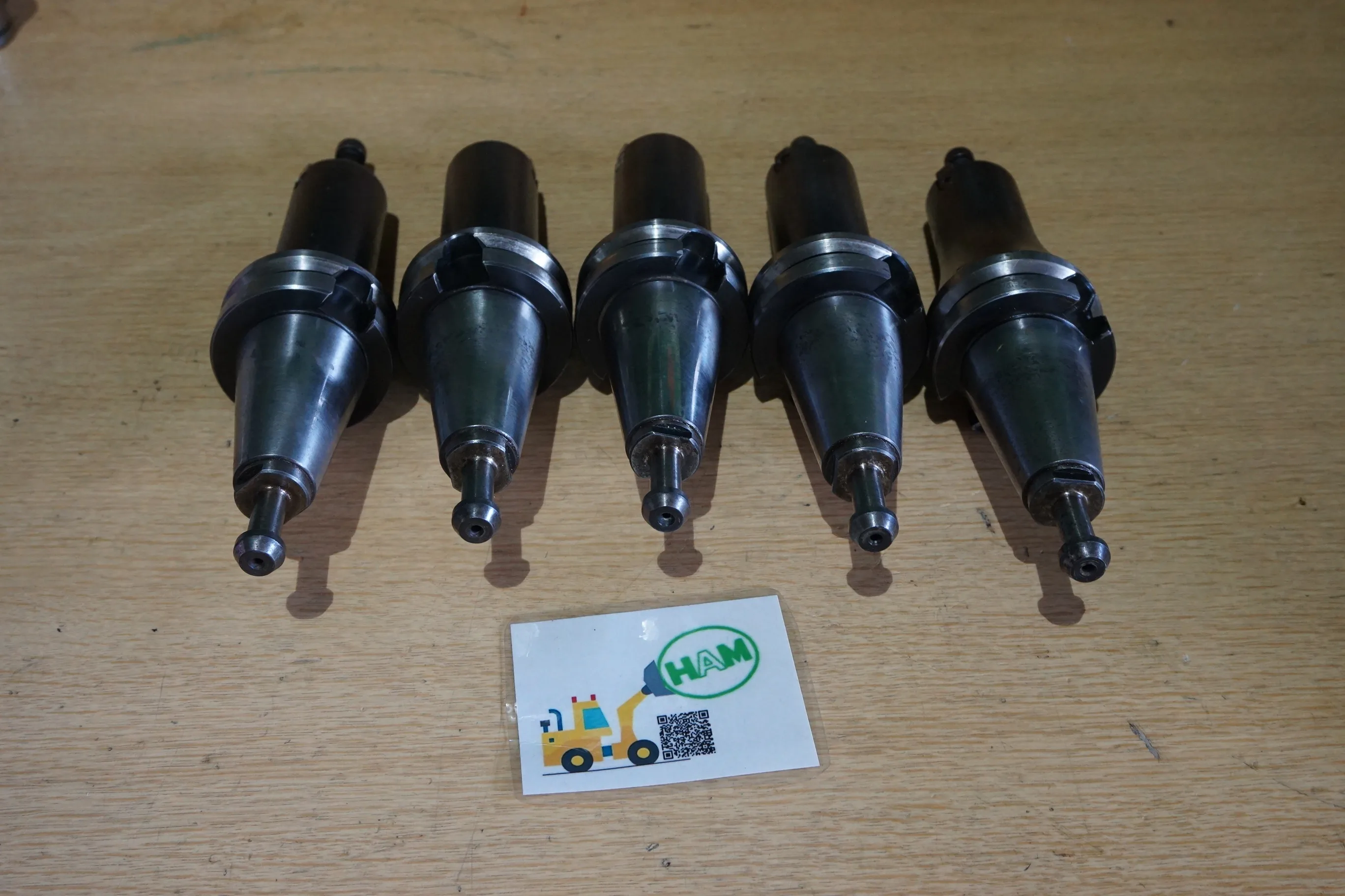 B.Cテック BT40(1山) 1山5個セット / BC TECH BT40(1Lot) 1山5個セット