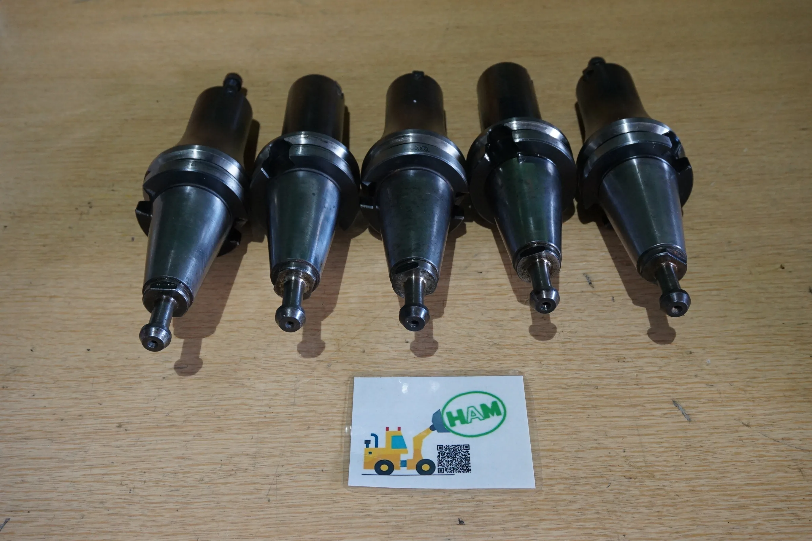 B.Cテック BT40(1山) 1山5個セット / BC TECH BT40(1Lot) 1山5個セット