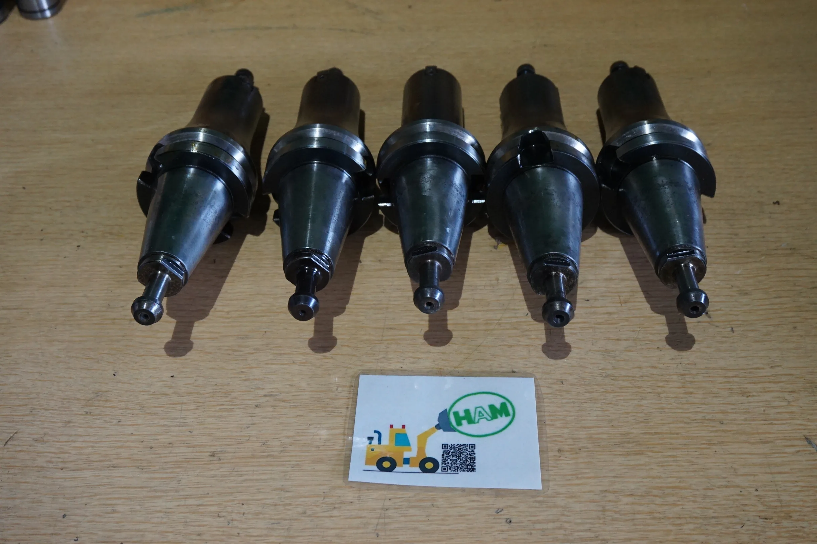 B.Cテック BT40(1山) 1山5個セット / BC TECH BT40(1Lot) 1山5個セット