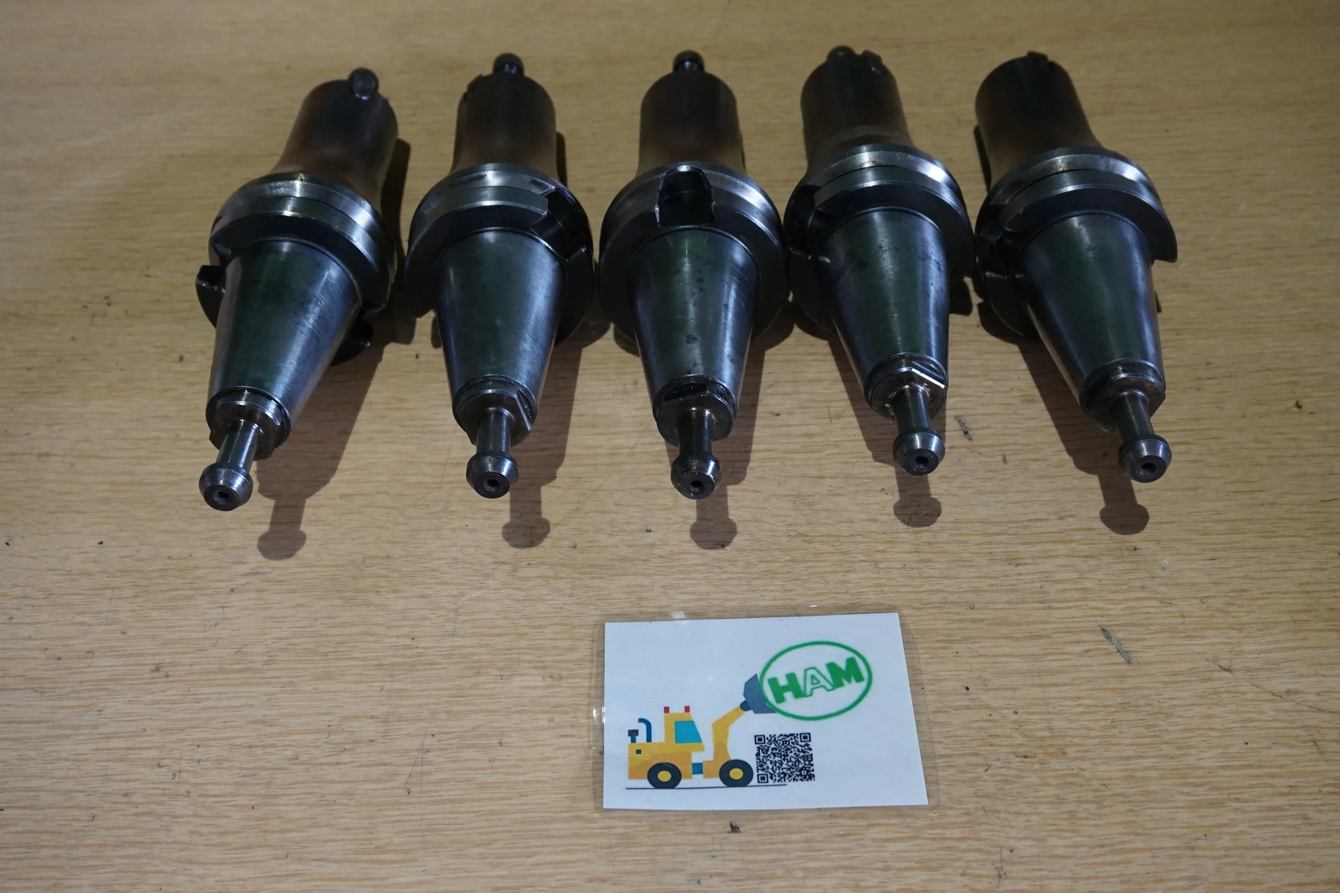 B.Cテック BT40(1山) 1山5個セット / BC TECH BT40(1Lot) 1山5個セット