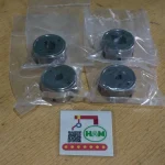 黒田精工 KKS ナットセット 1山4個セット / KURODA PRECISION INDUSTRIES Collet Nut Set 1山4個セット