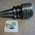 黒田精工 KKS BT40 BT40-MLR32-90 / KURODA PRECISION INDUSTRIES BT40 Milling Chuck BT40-MLR32-90