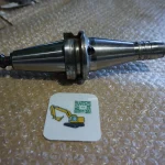 大昭和精機 BIG BBT40 BBT40-HDC6-135 / BIG DAISHOWA BBT40 Hydraulic Chuck BBT40-HDC6-135