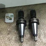 MST/溝口鉄工所 BT40 1山2本セット / MST CORPORATION BT40 Jacobs Taper Arbor 1山2本セット
