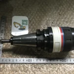 MST/溝口鉄工所 BT40 BT40-TMC32-105 / MST CORPORATION BT40 Milling Chuck BT40-TMC32-105