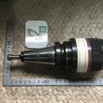 MST/溝口鉄工所 BT40 BT40-TMC32-105 / MST CORPORATION BT40 Milling Chuck BT40-TMC32-105